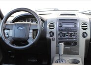 Ford F-150 Pick-up 5,4 l 220 kw