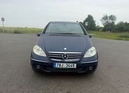 Mercedes-Benz Třídy A 9