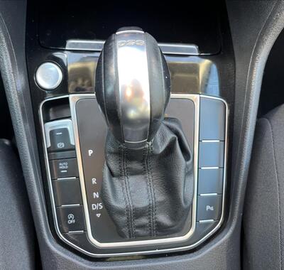 Volkswagen Golf Sportsvan 26