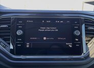 Volkswagen T-Roc SUV 2,0 l 110 kw