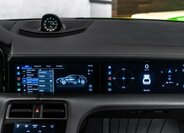 Porsche Taycan Kombi 0,0 500 kw