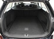 Volkswagen Passat Kombi 2,0 l 140 kw