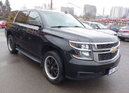 Chevrolet Tahoe 1