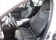 BMW Řada 3 Sedan / Limuzína 2,0 l 115 kw