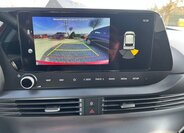 Hyundai i20 Hatchback 1,2 l 57 kw