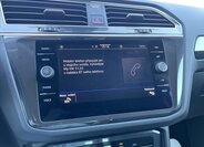 Volkswagen Tiguan SUV / Terénní 2,0 l 90 kw