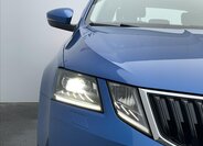 Škoda Octavia Kombi 1,6 l 85 kw