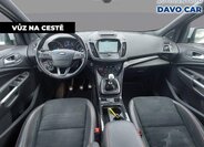 Ford Kuga SUV / Terénní 110,0 110 kw