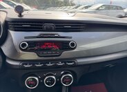 Alfa Romeo Giulietta Hatchback 1,6 l 77 kw