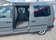Volkswagen Caddy 11