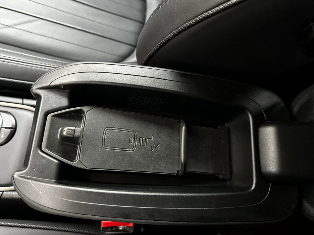 Mini Countryman Kombi 1,5 l 162 kw