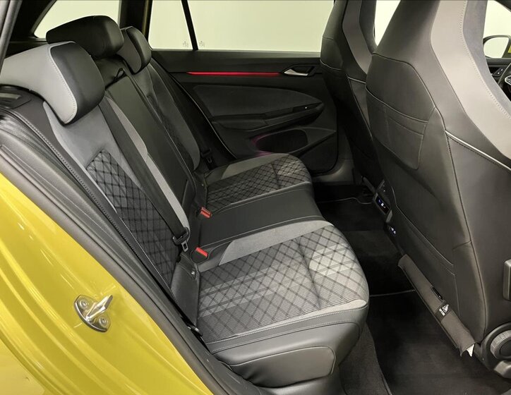 Volkswagen Golf Kombi 1,5 l 110 kw