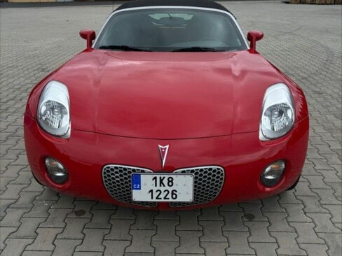 Pontiac Ostatní Kupé 0,0 0