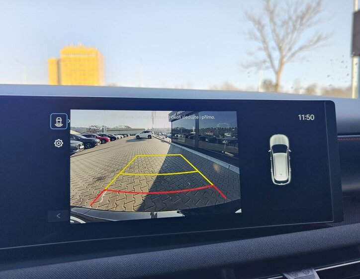 Hyundai Tucson SUV 1,6 l 118 kw