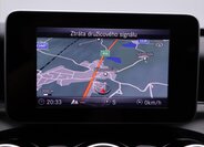 Mercedes-Benz Třídy C 30