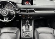 Mazda CX-5 SUV 2,5 l 143 kw