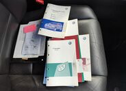 Volkswagen Touareg 20