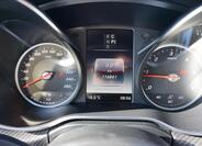 Mercedes-Benz Třídy V 16