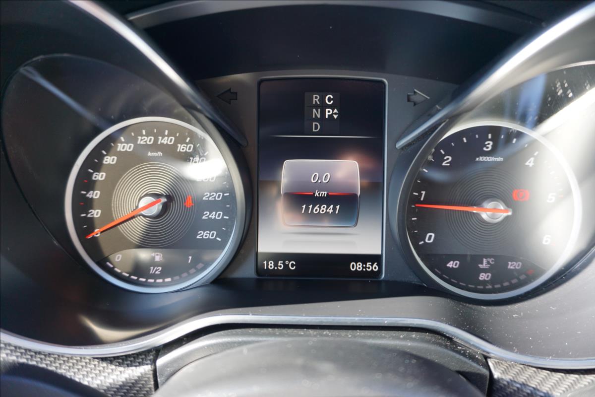 Mercedes-Benz Třídy V