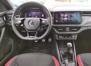 Škoda Scala Hatchback 999,0 81 kw