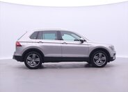 Volkswagen Tiguan SUV / Terénní 2,0 l 132 kw