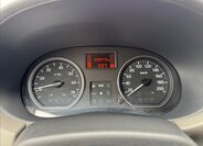 Dacia Sandero Hatchback 1,1 l 55 kw