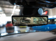 Jeep Grand Cherokee SUV / Terénní 5,7 l 266 kw