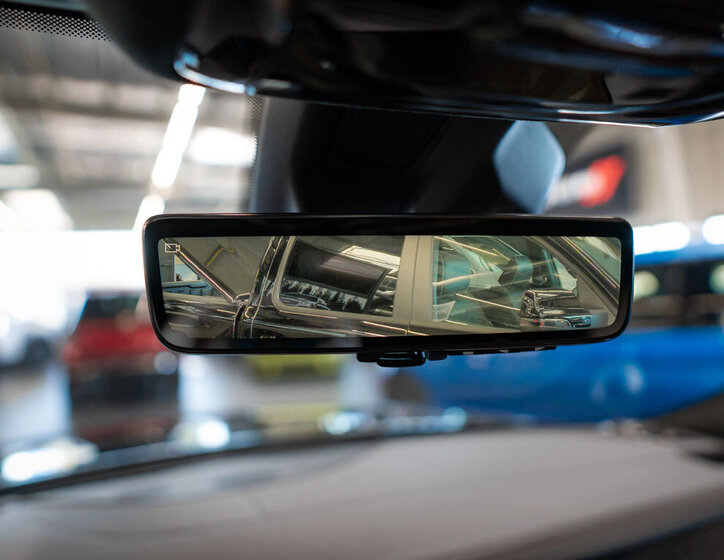 Jeep Grand Cherokee SUV / Terénní 5,7 l 266 kw