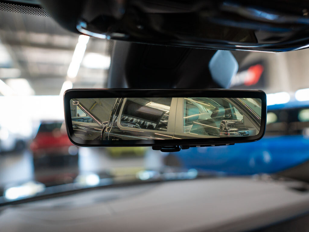 Jeep Grand Cherokee SUV / Terénní 5,7 l 266 kw