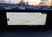 Mazda MX-30 SUV / Terénní 0,0 107 kw