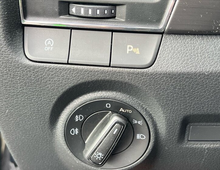 Škoda Fabia Kombi 999,0 70 kw