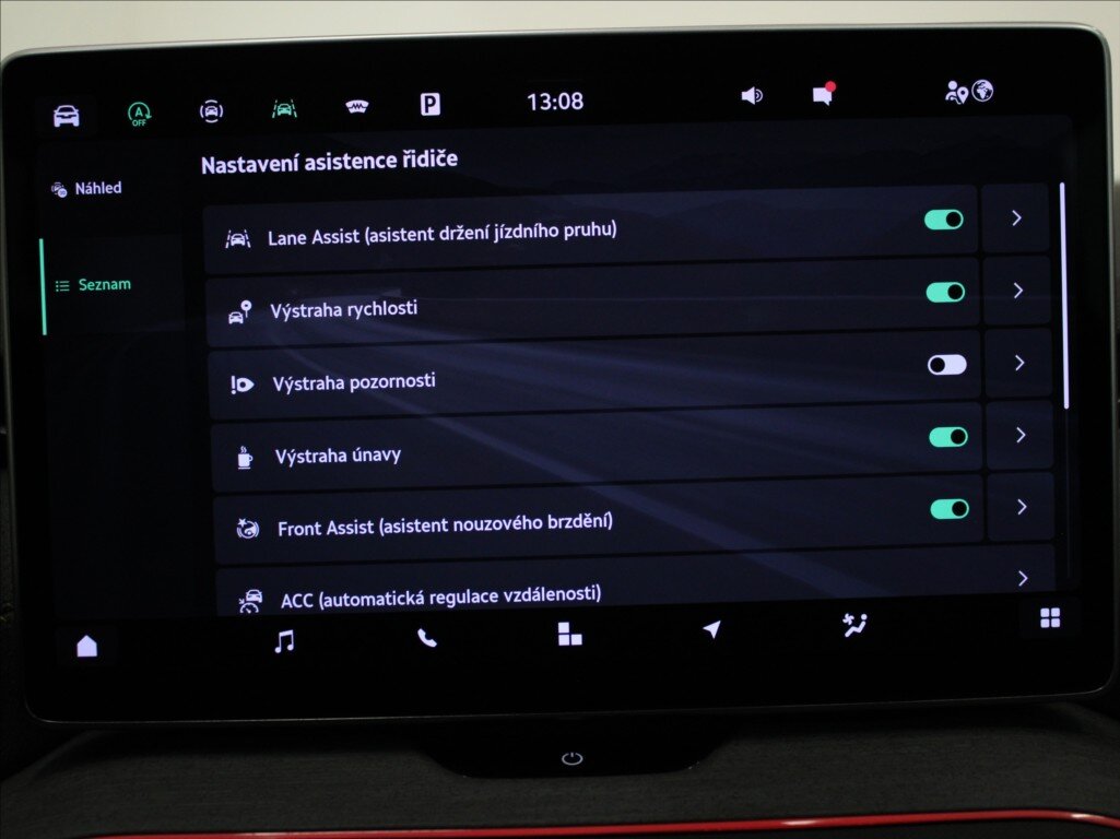 Škoda Kodiaq SUV 2,0 l 142 kw