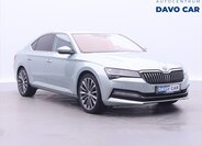 Škoda Superb Liftback 2,0 l 147 kw