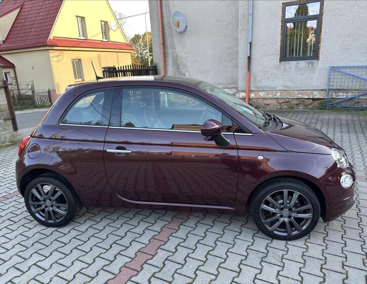 Fiat 500 2