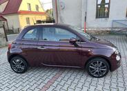Fiat 500 2
