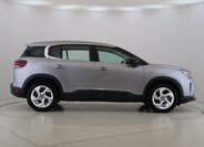 Citroën C5 Aircross SUV / Terénní 1,2 l 96 kw