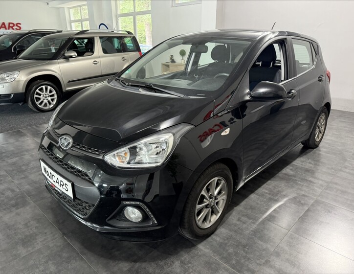 Hyundai i10 3