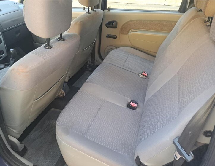 Dacia Logan Kombi 1,6 l 64 kw