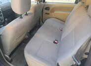 Dacia Logan Kombi 1,6 l 64 kw