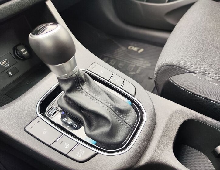 Hyundai i30 Kombi 1,5 l 117 kw