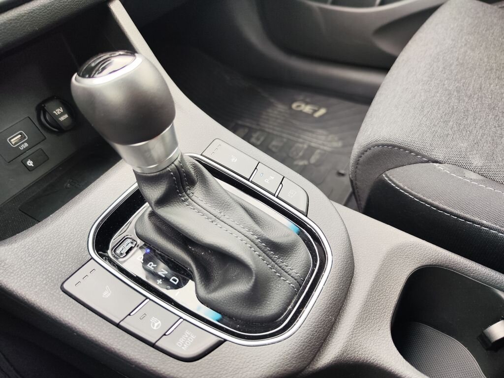 Hyundai i30 Kombi 1,5 l 117 kw