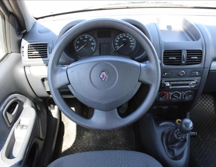 Renault Clio 12