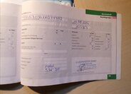 Mercedes-Benz Třídy A Kombi 1,6 l 75 kw