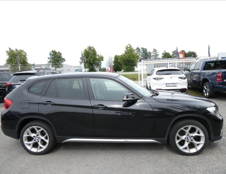 BMW X1 11