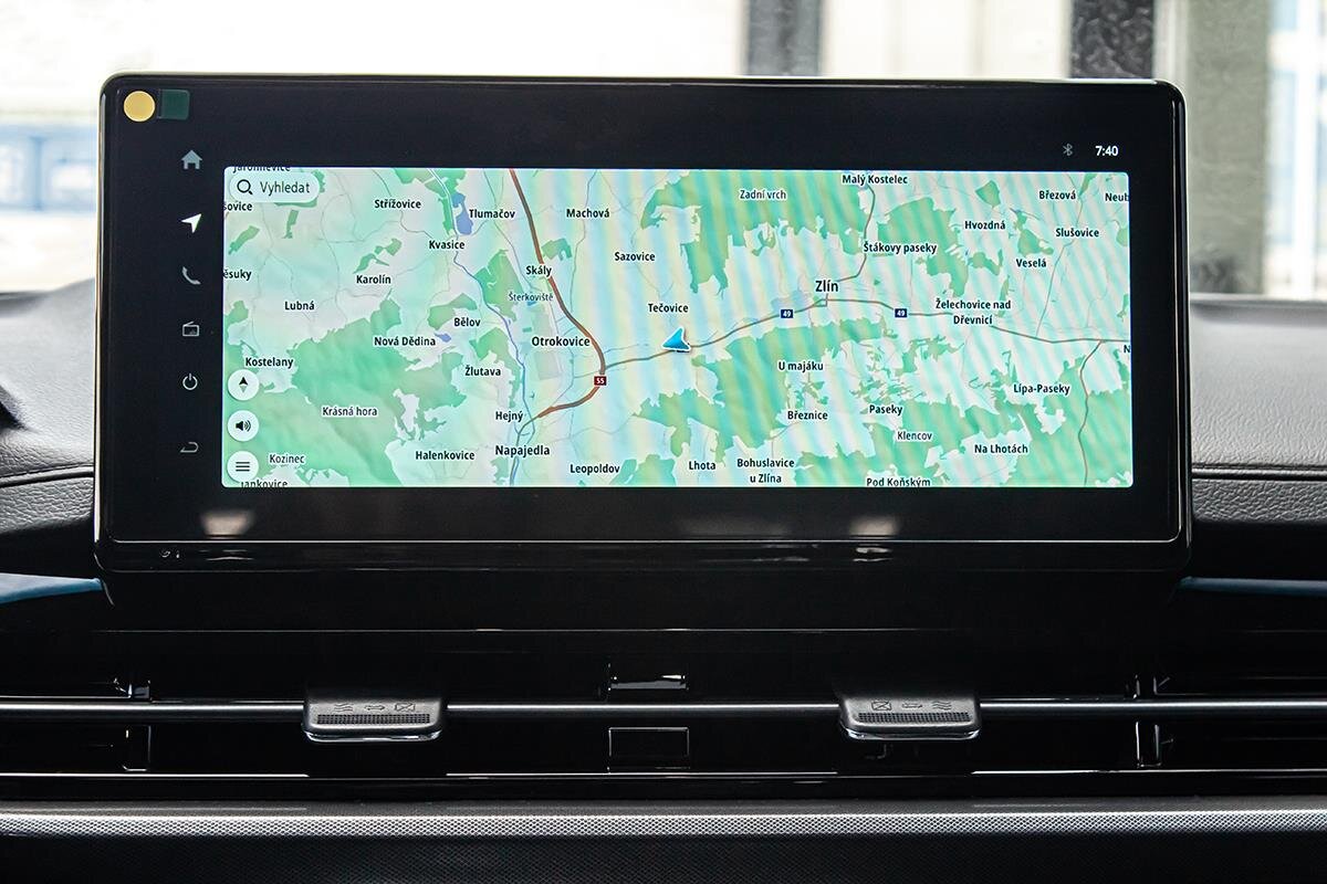 SsangYong Rexton SUV 2,2 l 149 kw