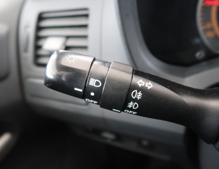 Toyota Auris Hatchback 1,6 l 91 kw