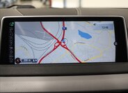 BMW X5 SUV / Terénní 3,0 l 280 kw