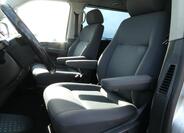 Volkswagen Caravelle 23