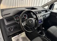 Volkswagen Caddy Ostatní 1,4 l 81 kw