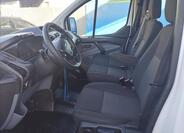 Ford Transit Custom 7